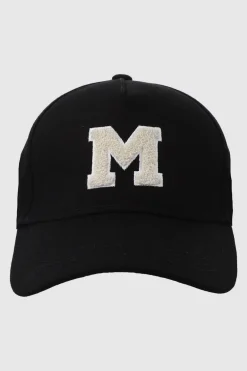 Gorra letra m