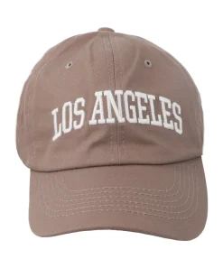 gorra los angeles