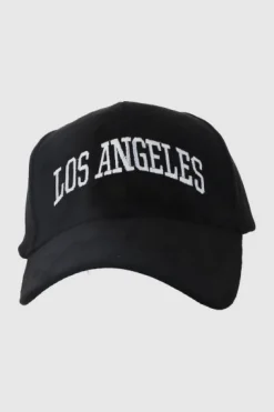 gorra los angeles