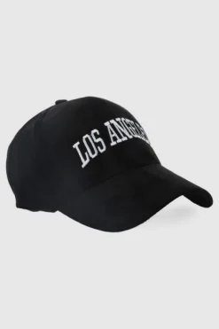 gorra los angeles