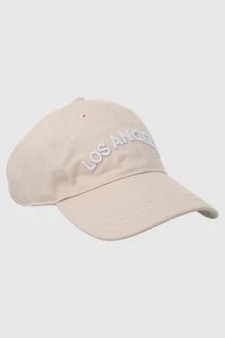 Gorra los angeles