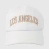 Gorra los angeles color