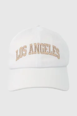 Gorra los angeles color