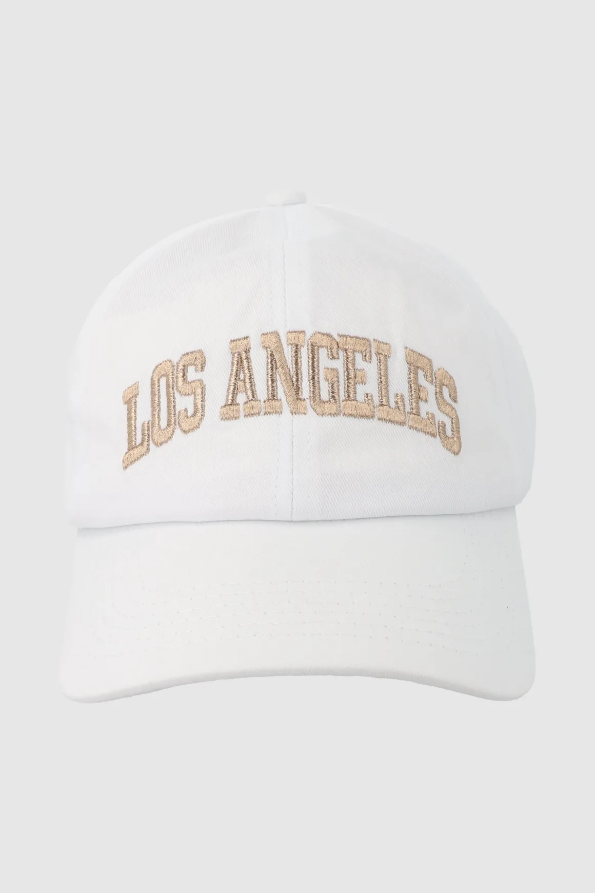 Gorra los angeles color