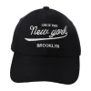 Gorra New York Cursiva