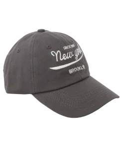 Gorra New York Cursiva