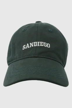 Gorra san diego