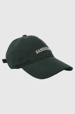 Gorra san diego