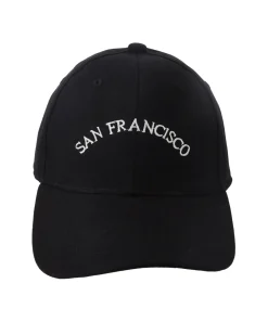 Gorra San Francisco