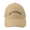Gorra San Francisco