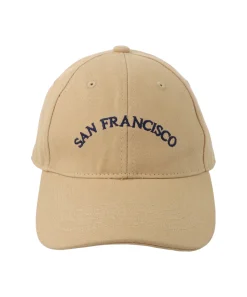 Gorra San Francisco