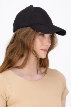 Gorra Sencilla Lisa