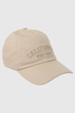 Gorra vintage california west coast