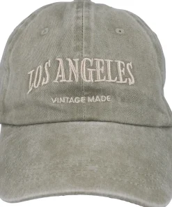 Gorra vintage Los Angeles