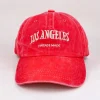 Gorra vintage Los Angeles