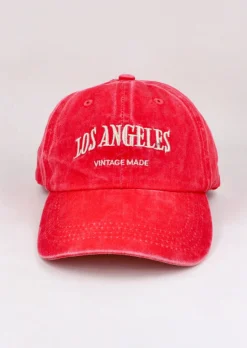 Gorra vintage Los Angeles