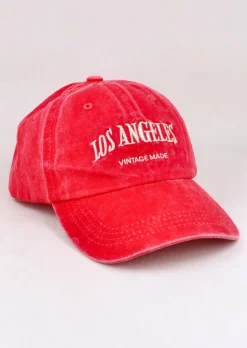 Gorra vintage Los Angeles