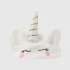 Gorro mascota unicornio