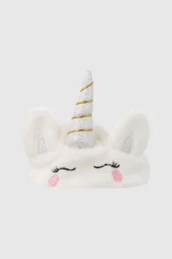 Gorro mascota unicornio