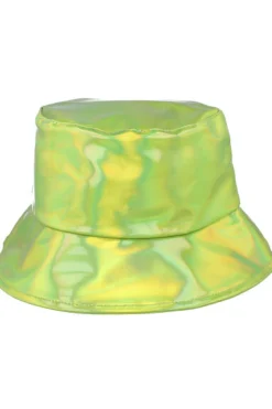 Gorro pescador holográfico