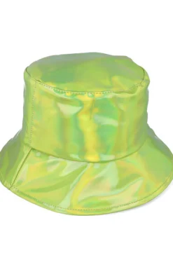 Gorro pescador holográfico
