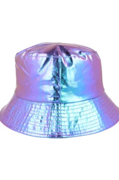 Gorro pescador tornasol