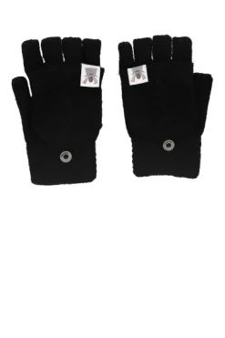 Guantes Dedos Descubiertos Desmontable
