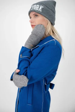 Guantes Dedos Descubiertos Desmontable