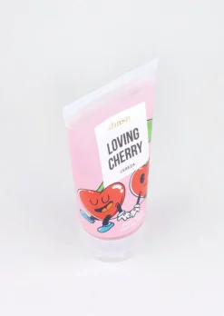 Jabón Líquido Loving Cherry