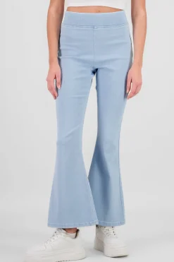 Jegging flare comfort