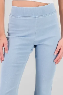 Jegging flare comfort