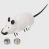 Juguete ratón robot