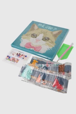 Kit de gemas gatito