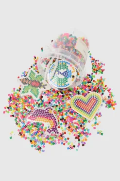 Kit Juego Cuentas Planchar