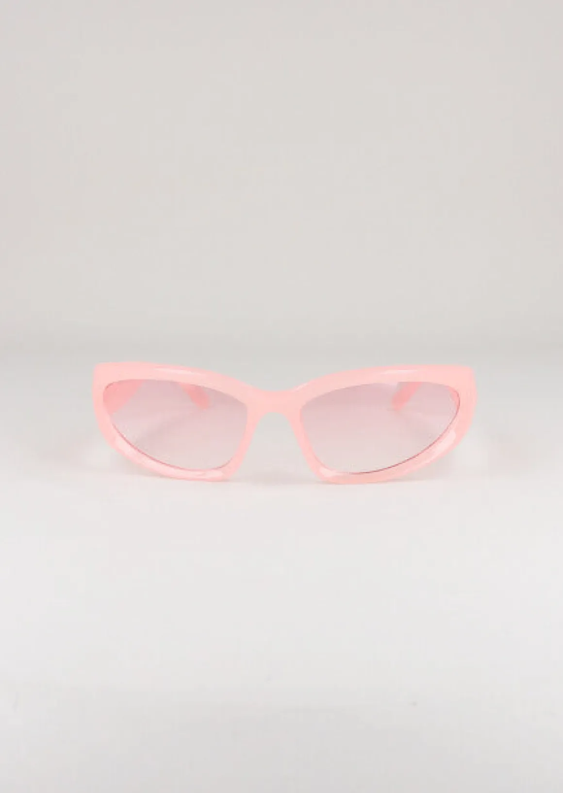 Lentes alargados sport