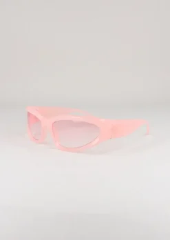 Lentes alargados sport