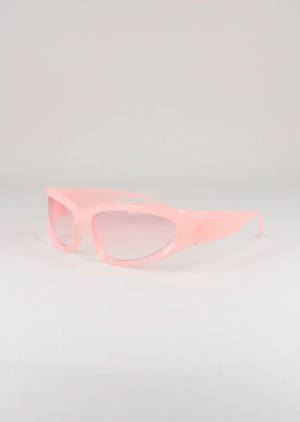 Lentes alargados sport