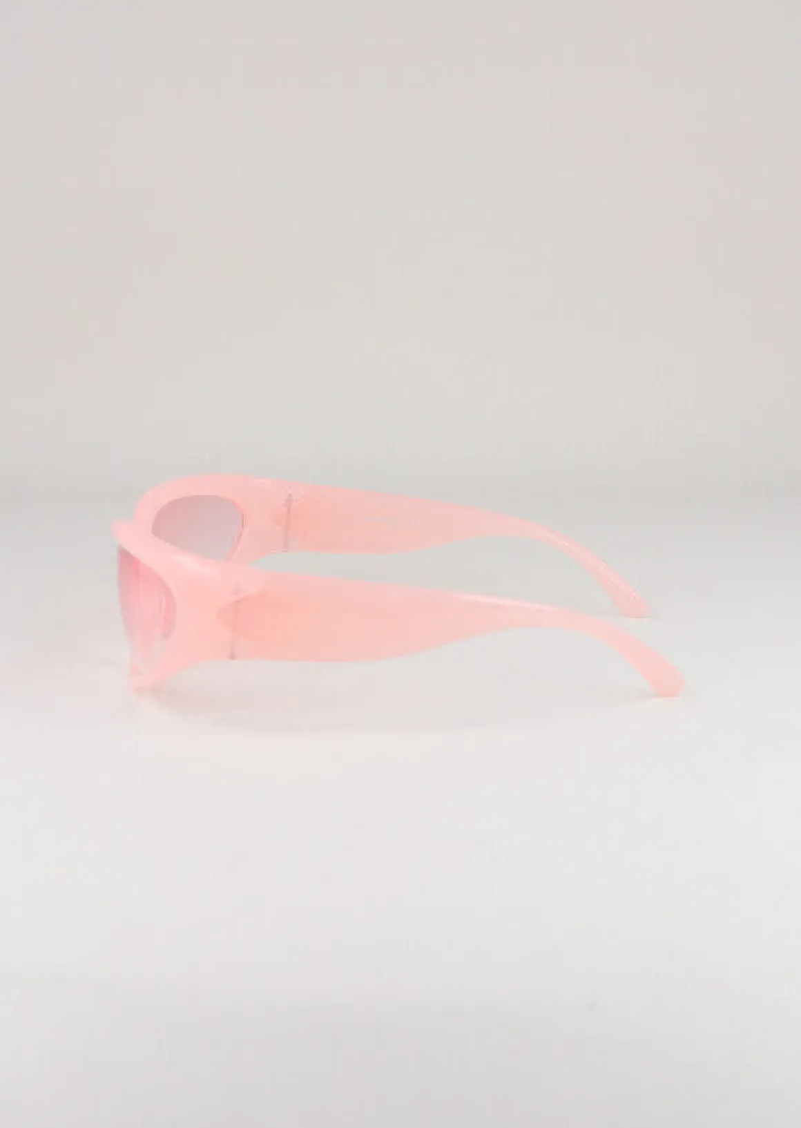 Lentes alargados sport