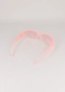 Lentes alargados sport