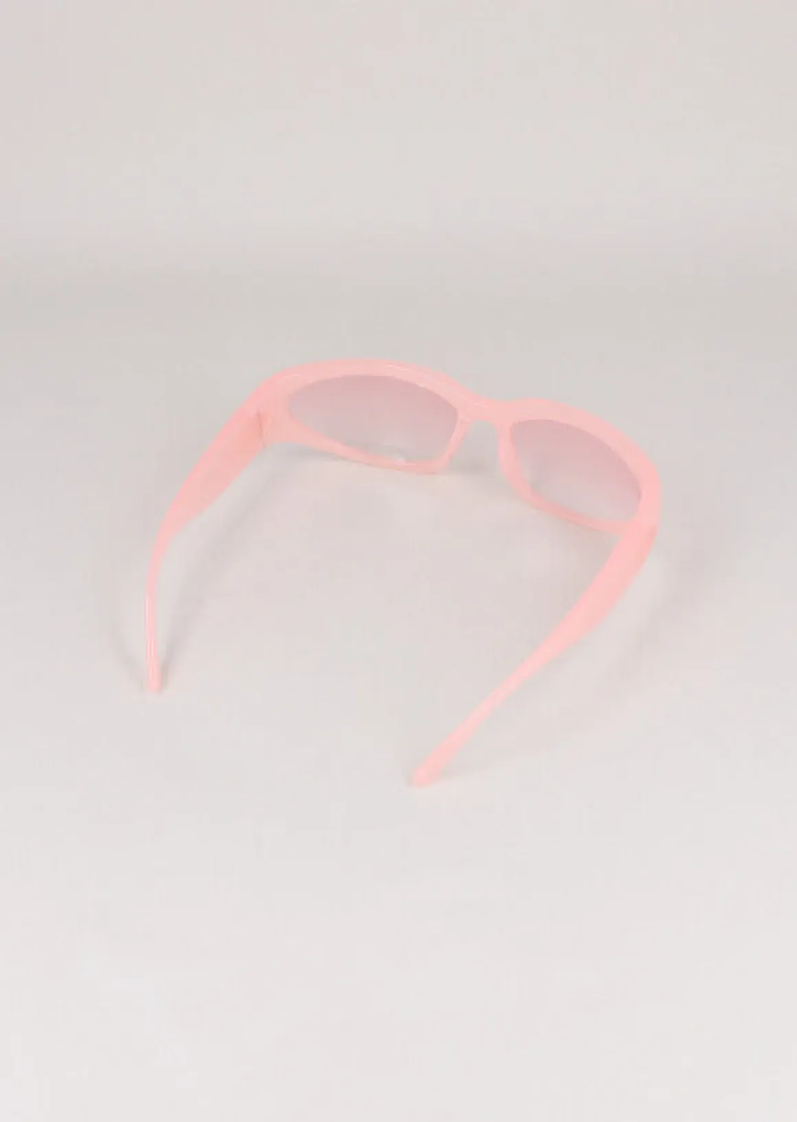 Lentes alargados sport