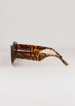 Lentes armazon carey