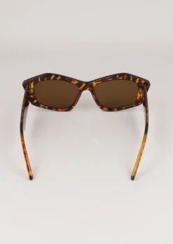 Lentes armazon carey