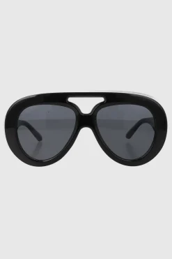 Lentes aviador chubby