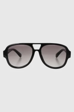 Lentes aviador clasico pasta