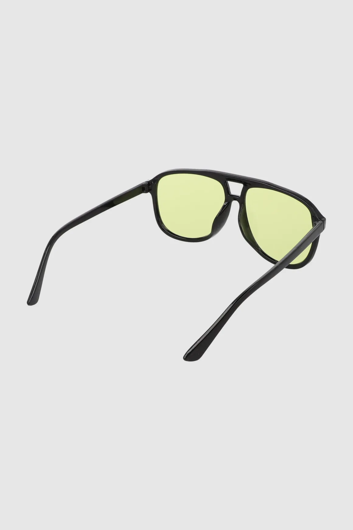 Lentes aviador mica color