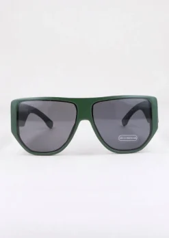 Lentes aviador oversize