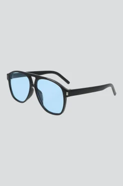 Lentes aviador retro