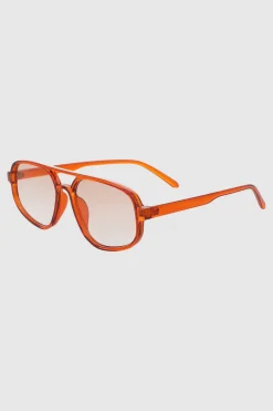Lentes aviador smockey vintage