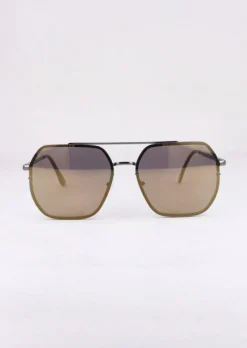 Lentes aviador tintados