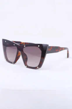 Lentes cat eye anchos